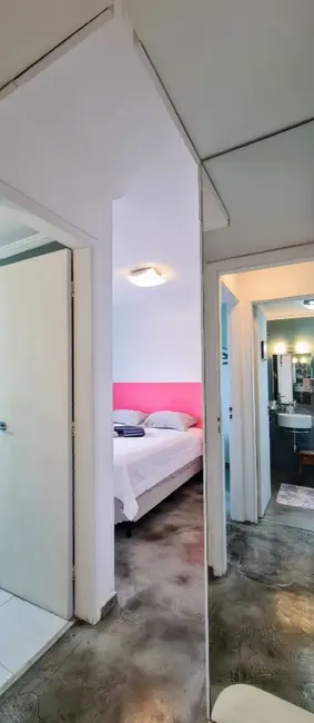 Foto 9 de Apartamento com 2 quartos à venda, 55m2 em Barra Funda, São Paulo - SP