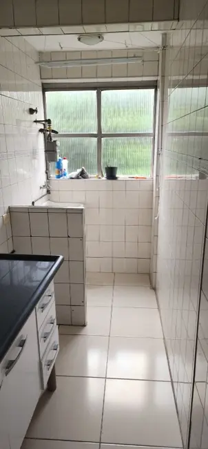 Foto 2 de Apartamento com 2 quartos à venda, 63m2 em Tatuapé, São Paulo - SP