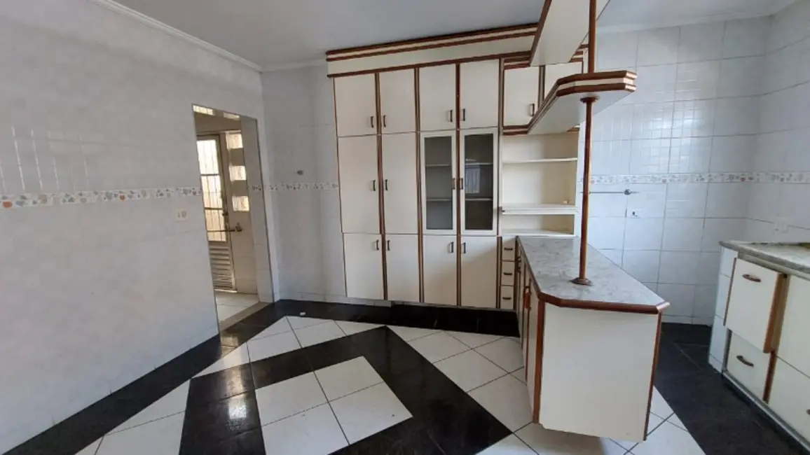 Foto 4 de Casa com 3 quartos à venda, 190m2 em Jardim Vila Formosa, São Paulo - SP