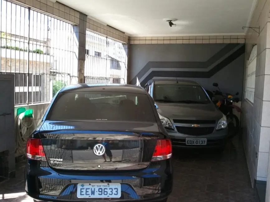 Foto 5 de Casa com 3 quartos à venda, 190m2 em Jardim Vila Formosa, São Paulo - SP