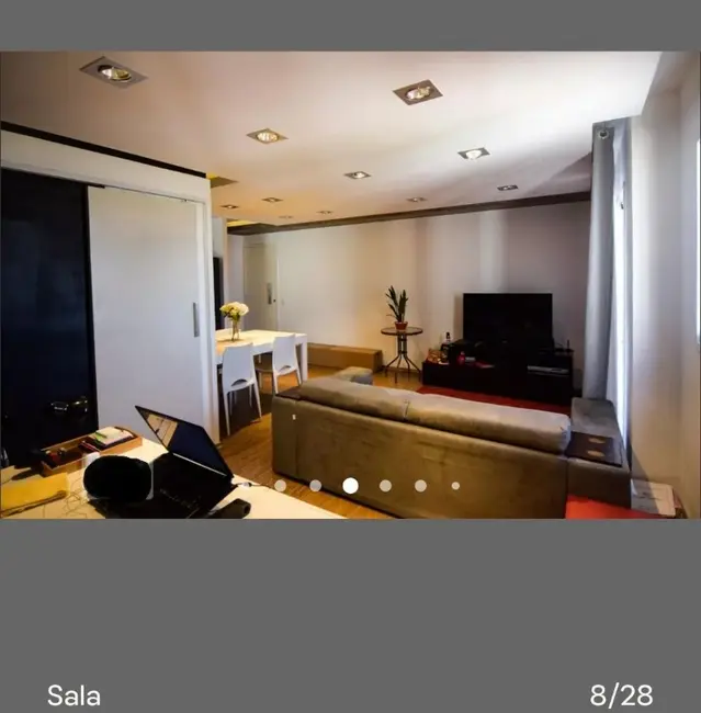 Foto 5 de Apartamento com 1 quarto à venda, 51m2 em Vila Prudente, São Paulo - SP