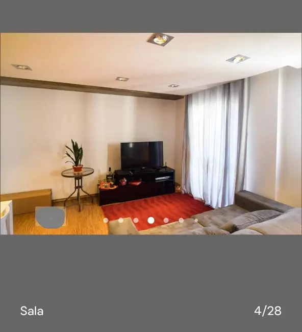 Foto 9 de Apartamento com 1 quarto à venda, 51m2 em Vila Prudente, São Paulo - SP