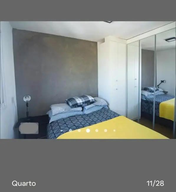 Foto 3 de Apartamento com 1 quarto à venda, 51m2 em Vila Prudente, São Paulo - SP