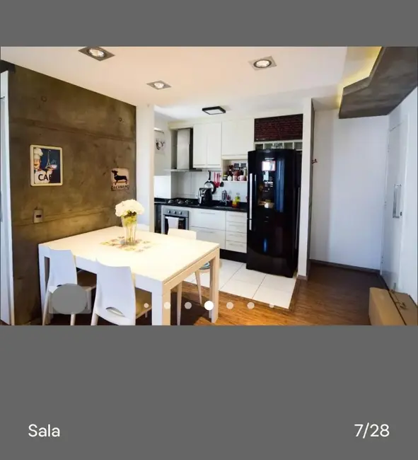 Foto 4 de Apartamento com 1 quarto à venda, 51m2 em Vila Prudente, São Paulo - SP