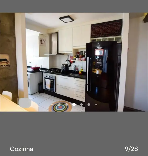 Foto 2 de Apartamento com 1 quarto à venda, 51m2 em Vila Prudente, São Paulo - SP