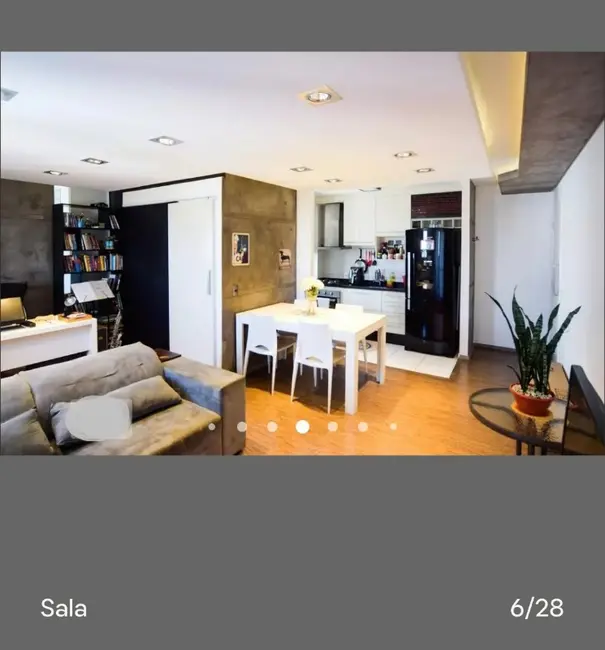 Foto 7 de Apartamento com 1 quarto à venda, 51m2 em Vila Prudente, São Paulo - SP