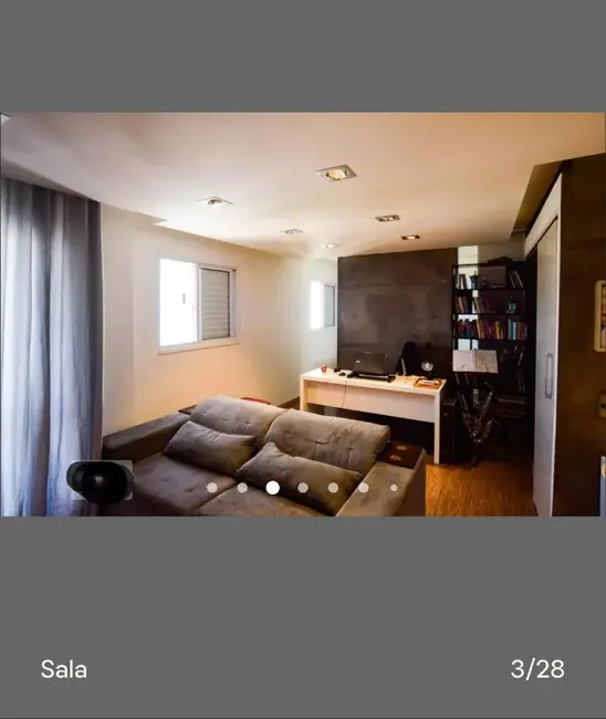 Foto 8 de Apartamento com 1 quarto à venda, 51m2 em Vila Prudente, São Paulo - SP