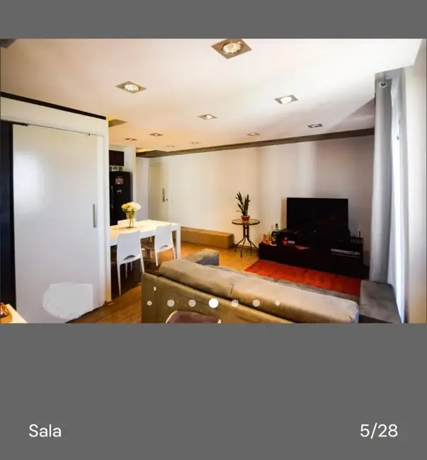 Foto 6 de Apartamento com 1 quarto à venda, 51m2 em Vila Prudente, São Paulo - SP