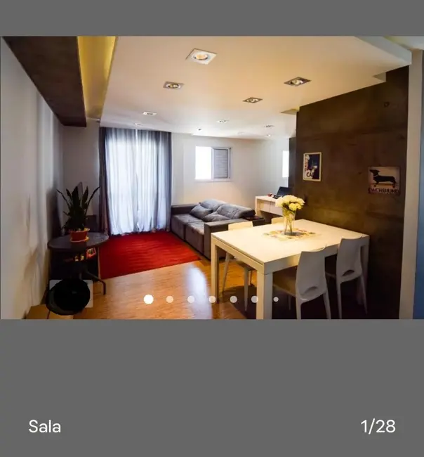 Foto 1 de Apartamento com 1 quarto à venda, 51m2 em Vila Prudente, São Paulo - SP