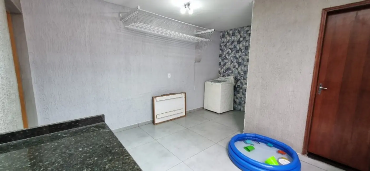 Foto 7 de Casa com 3 quartos à venda, 230m2 em Vila Prudente, São Paulo - SP