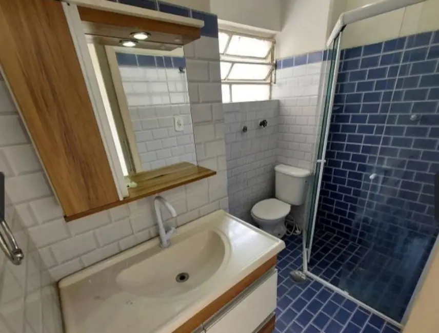 Apartamento com 2 quartos à venda, 51m2 em Bela Vista, São Paulo - SP - imagem 9 Foto 9 de Apartamento com 2 quartos à venda, 51m2 em Bela Vista, São Paulo - SP