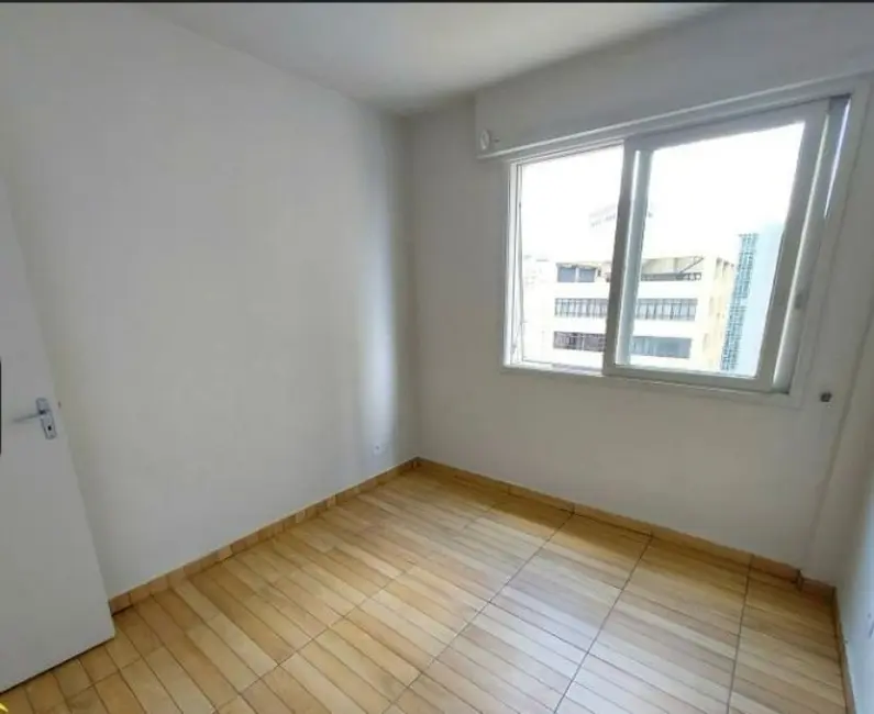 Apartamento com 2 quartos à venda, 51m2 em Bela Vista, São Paulo - SP - imagem 5 Foto 5 de Apartamento com 2 quartos à venda, 51m2 em Bela Vista, São Paulo - SP