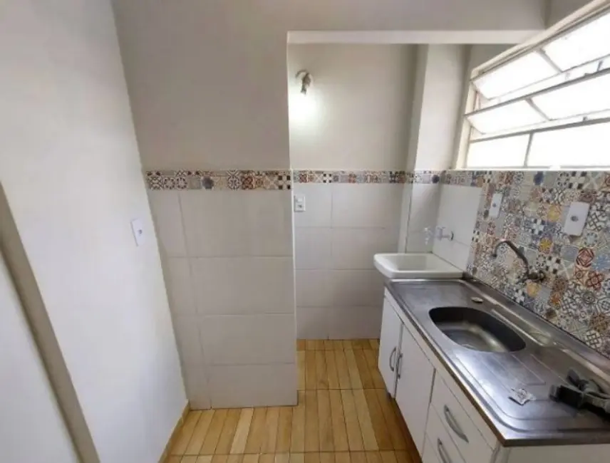 Apartamento com 2 quartos à venda, 51m2 em Bela Vista, São Paulo - SP - imagem 3 Foto 3 de Apartamento com 2 quartos à venda, 51m2 em Bela Vista, São Paulo - SP