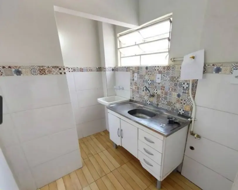 Apartamento com 2 quartos à venda, 51m2 em Bela Vista, São Paulo - SP - imagem 4 Foto 4 de Apartamento com 2 quartos à venda, 51m2 em Bela Vista, São Paulo - SP