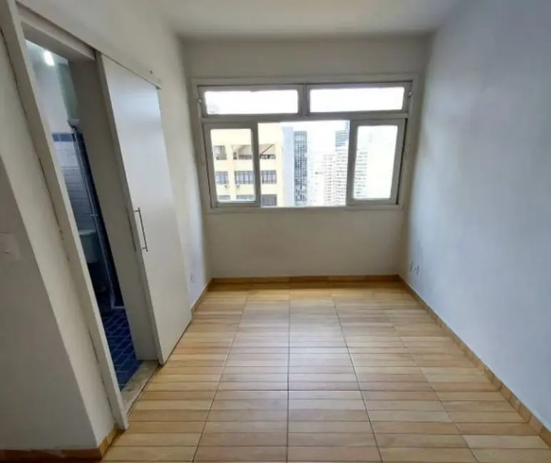 Foto 1 de Apartamento com 2 quartos à venda, 51m2 em Bela Vista, São Paulo - SP
