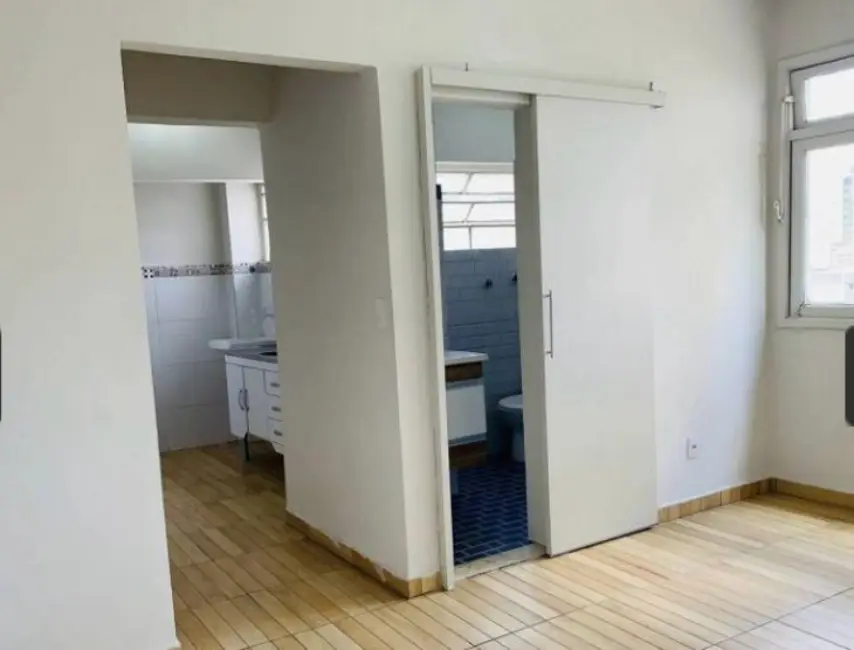 Apartamento com 2 quartos à venda, 51m2 em Bela Vista, São Paulo - SP - imagem 7 Foto 7 de Apartamento com 2 quartos à venda, 51m2 em Bela Vista, São Paulo - SP