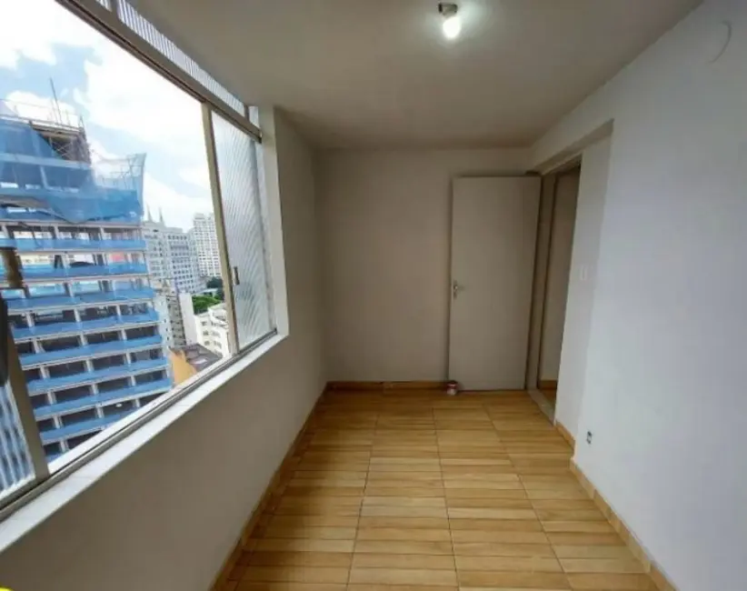 Foto 2 de Apartamento com 2 quartos à venda, 51m2 em Bela Vista, São Paulo - SP