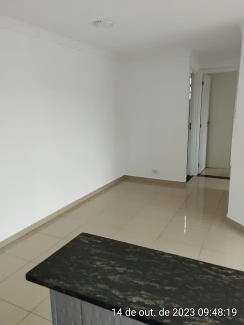 Foto 7 de Apartamento com 2 quartos à venda, 48m2 em Vila Carmosina, São Paulo - SP