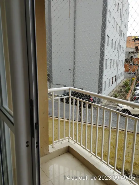 Foto 8 de Apartamento com 2 quartos à venda, 48m2 em Vila Carmosina, São Paulo - SP