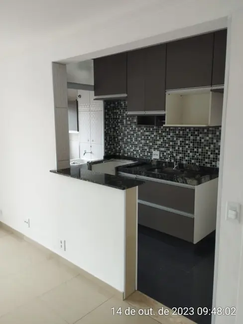 Foto 5 de Apartamento com 2 quartos à venda, 48m2 em Vila Carmosina, São Paulo - SP