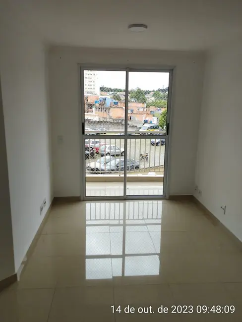 Foto 1 de Apartamento com 2 quartos à venda, 48m2 em Vila Carmosina, São Paulo - SP