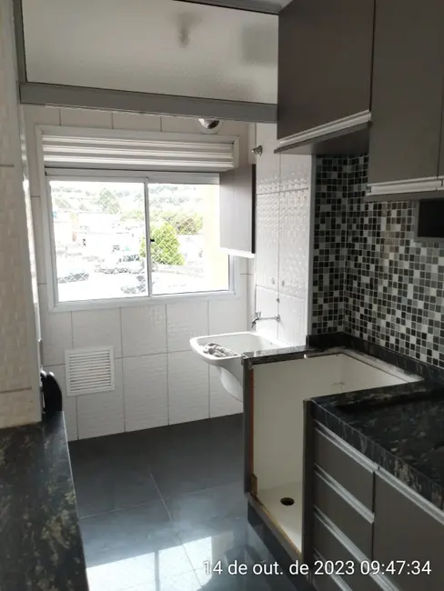 Foto 6 de Apartamento com 2 quartos à venda, 48m2 em Vila Carmosina, São Paulo - SP