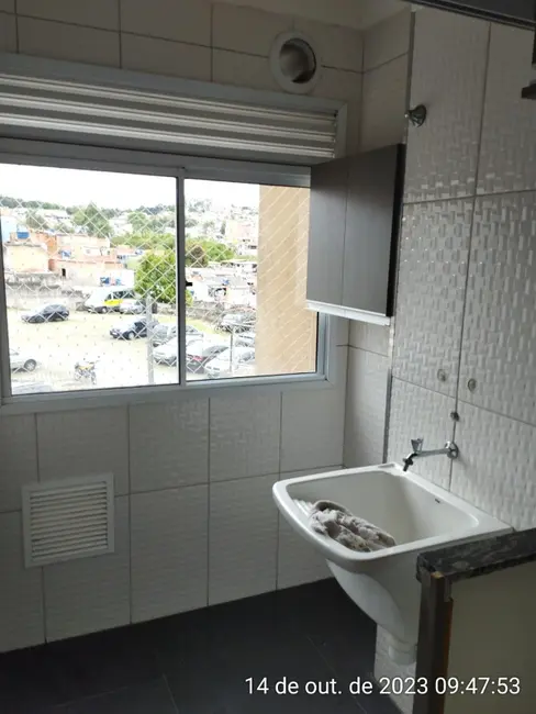 Foto 4 de Apartamento com 2 quartos à venda, 48m2 em Vila Carmosina, São Paulo - SP