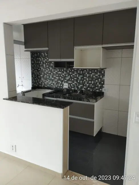 Foto 2 de Apartamento com 2 quartos à venda, 48m2 em Vila Carmosina, São Paulo - SP