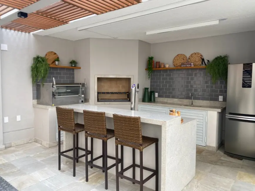 Apartamento com 2 quartos à venda, 67m2 em Tatuapé, São Paulo - SP - imagem 4 Foto 4 de Apartamento com 2 quartos à venda, 67m2 em Tatuapé, São Paulo - SP