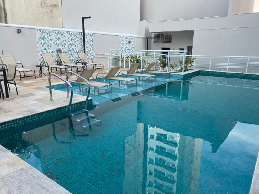 Apartamento com 2 quartos à venda, 67m2 em Tatuapé, São Paulo - SP - imagem 2 Foto 2 de Apartamento com 2 quartos à venda, 67m2 em Tatuapé, São Paulo - SP