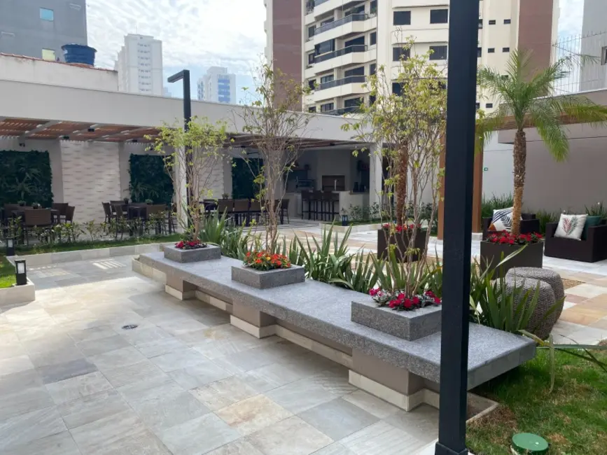 Apartamento com 2 quartos à venda, 66m2 em Tatuapé, São Paulo - SP - imagem 5 Foto 5 de Apartamento com 2 quartos à venda, 66m2 em Tatuapé, São Paulo - SP