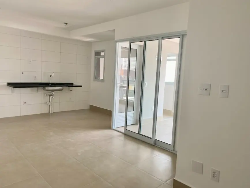 Foto 1 de Apartamento com 2 quartos à venda, 66m2 em Tatuapé, São Paulo - SP