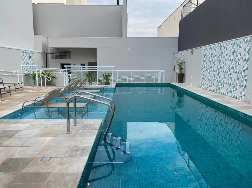 Apartamento com 2 quartos à venda, 66m2 em Tatuapé, São Paulo - SP - imagem 3 Foto 3 de Apartamento com 2 quartos à venda, 66m2 em Tatuapé, São Paulo - SP