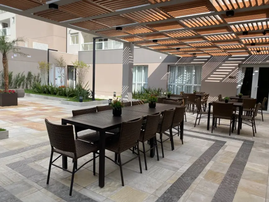 Apartamento com 2 quartos à venda, 66m2 em Tatuapé, São Paulo - SP - imagem 6 Foto 6 de Apartamento com 2 quartos à venda, 66m2 em Tatuapé, São Paulo - SP