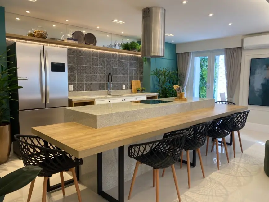 Apartamento com 2 quartos à venda, 66m2 em Tatuapé, São Paulo - SP - imagem 7 Foto 7 de Apartamento com 2 quartos à venda, 66m2 em Tatuapé, São Paulo - SP