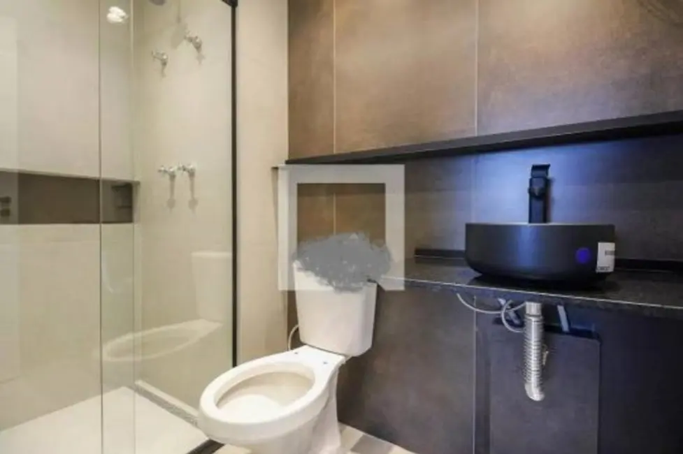 Apartamento com 2 quartos à venda, 65m2 em Tatuapé, São Paulo - SP - imagem 5 Foto 5 de Apartamento com 2 quartos à venda, 65m2 em Tatuapé, São Paulo - SP