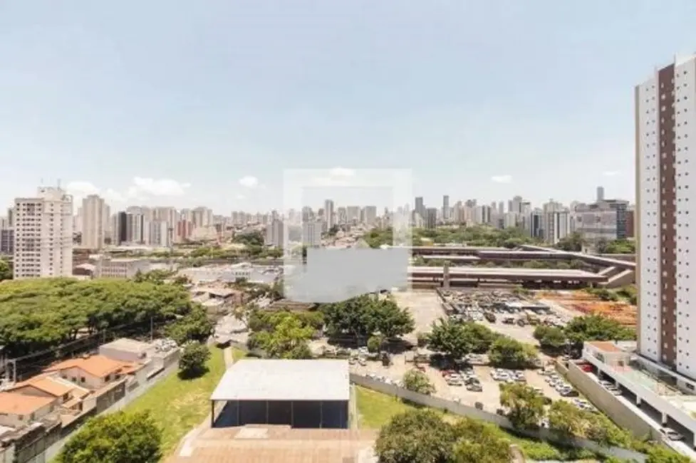 Apartamento com 2 quartos à venda, 65m2 em Tatuapé, São Paulo - SP - imagem 3 Foto 3 de Apartamento com 2 quartos à venda, 65m2 em Tatuapé, São Paulo - SP