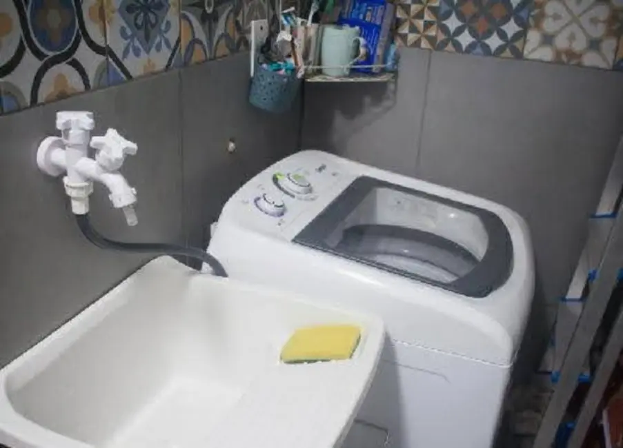 Foto 6 de Apartamento com 1 quarto à venda e para alugar, 33m2 em Centro, São Paulo - SP