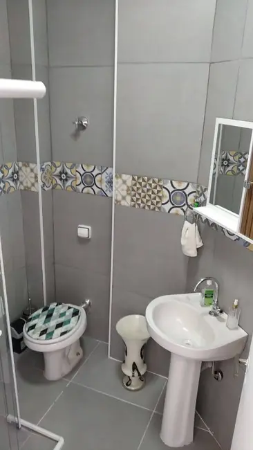 Foto 3 de Apartamento com 1 quarto à venda e para alugar, 33m2 em Centro, São Paulo - SP