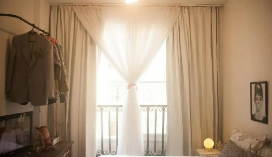 Foto 5 de Apartamento com 1 quarto à venda e para alugar, 33m2 em Centro, São Paulo - SP