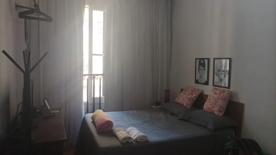 Foto 8 de Apartamento com 1 quarto à venda e para alugar, 33m2 em Centro, São Paulo - SP