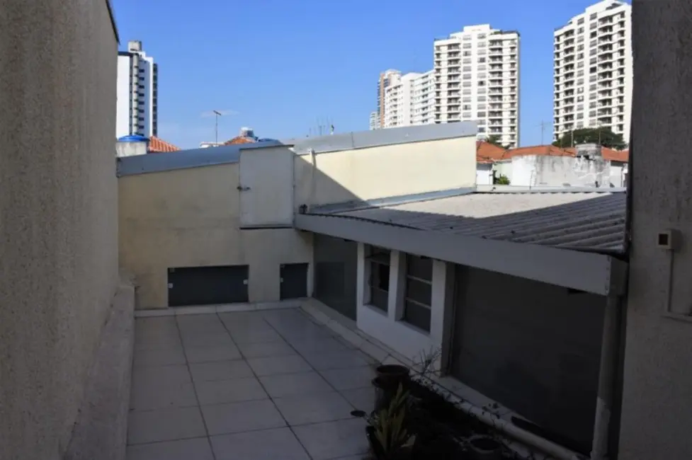 Foto 4 de Sala Comercial com 5 quartos à venda e para alugar, 450m2 em Tatuapé, São Paulo - SP