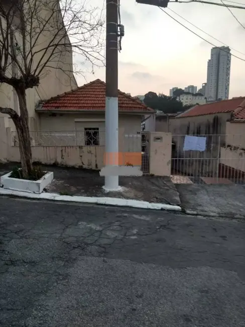 Foto 4 de Terreno / Lote à venda, 376m2 em Mooca, São Paulo - SP