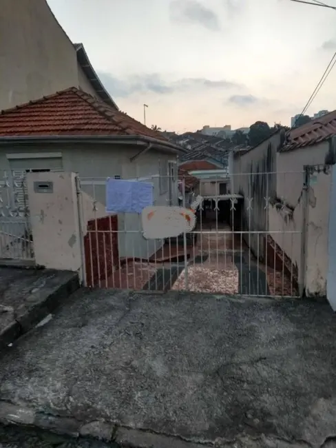 Foto 3 de Terreno / Lote à venda, 376m2 em Mooca, São Paulo - SP