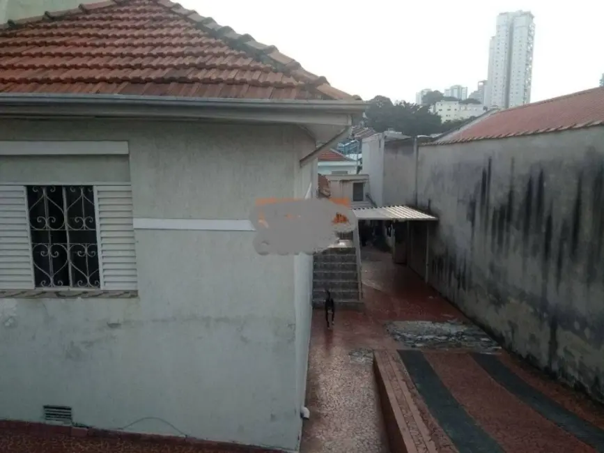 Foto 2 de Terreno / Lote à venda, 376m2 em Mooca, São Paulo - SP