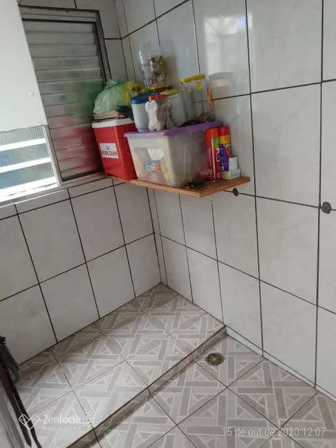 Casa com 2 quartos à venda, 95m2 em Vila Regente Feijó, São Paulo - SP - imagem 9 Foto 9 de Casa com 2 quartos à venda, 95m2 em Vila Regente Feijó, São Paulo - SP