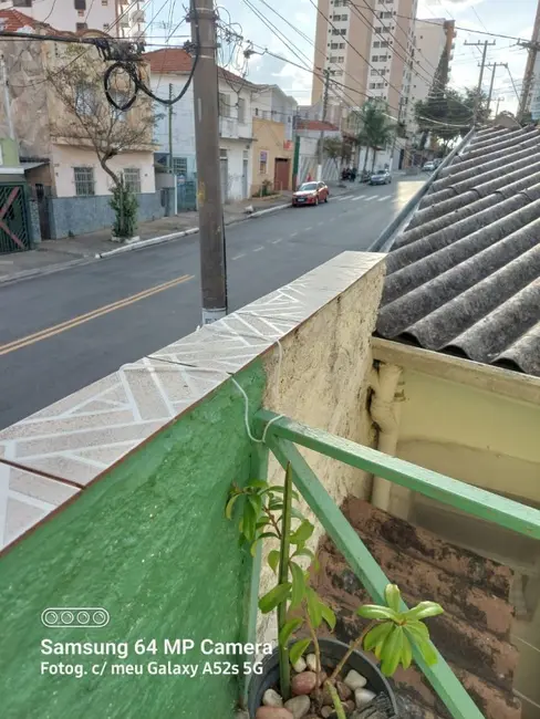 Casa com 2 quartos à venda, 95m2 em Vila Regente Feijó, São Paulo - SP - imagem 4 Foto 4 de Casa com 2 quartos à venda, 95m2 em Vila Regente Feijó, São Paulo - SP