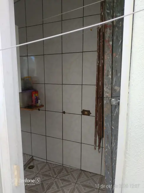 Casa com 2 quartos à venda, 95m2 em Vila Regente Feijó, São Paulo - SP - imagem 8 Foto 8 de Casa com 2 quartos à venda, 95m2 em Vila Regente Feijó, São Paulo - SP