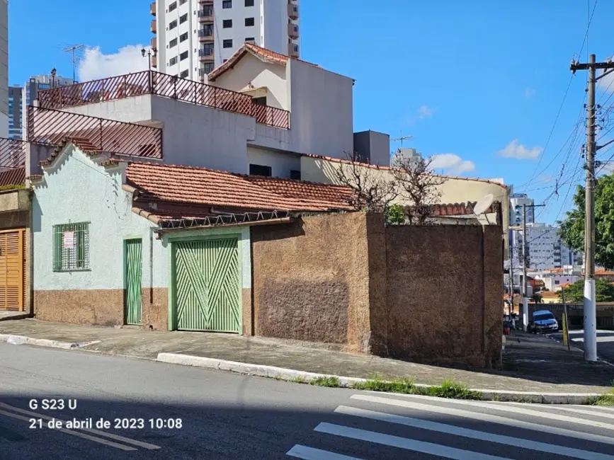 Casa com 2 quartos à venda, 95m2 em Vila Regente Feijó, São Paulo - SP - imagem 2 Foto 2 de Casa com 2 quartos à venda, 95m2 em Vila Regente Feijó, São Paulo - SP