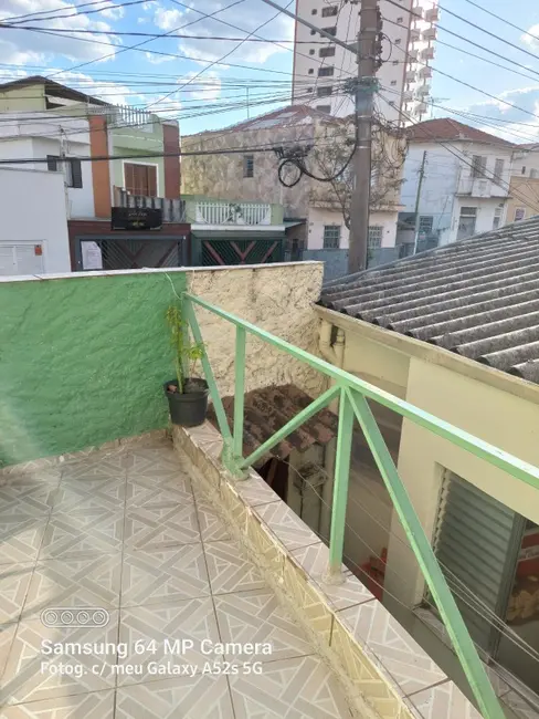 Casa com 2 quartos à venda, 95m2 em Vila Regente Feijó, São Paulo - SP - imagem 5 Foto 5 de Casa com 2 quartos à venda, 95m2 em Vila Regente Feijó, São Paulo - SP